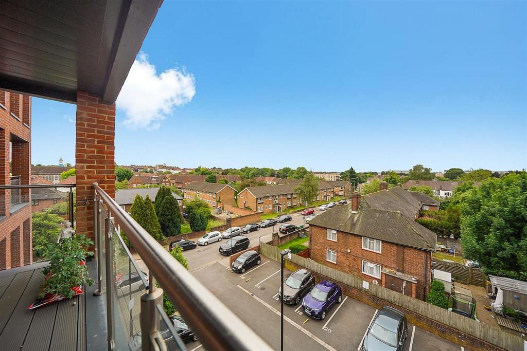 Flat 14, Printworks Apartments - Ha NCnsn AHNYSX1xu F