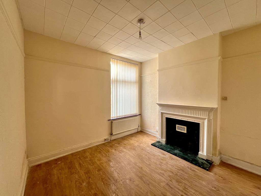 Living Room/Diner