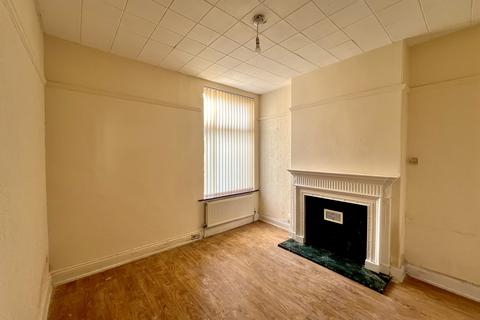 3 bedroom terraced house for sale, Ashover Road,  Leicester, LE5