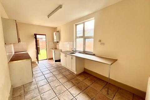 3 bedroom terraced house for sale, Ashover Road,  Leicester, LE5