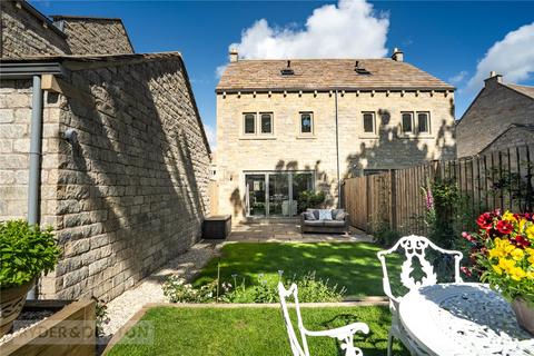 3 bedroom semi-detached house for sale, Tenter Hill Gardens, Shepley, Huddersfield, West Yorkshire, HD8