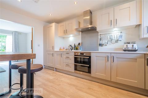 3 bedroom semi-detached house for sale, Tenter Hill Gardens, Shepley, Huddersfield, West Yorkshire, HD8