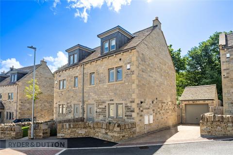 undefined, Tenter Hill Gardens, Shepley, Huddersfield, West Yorkshire, HD8