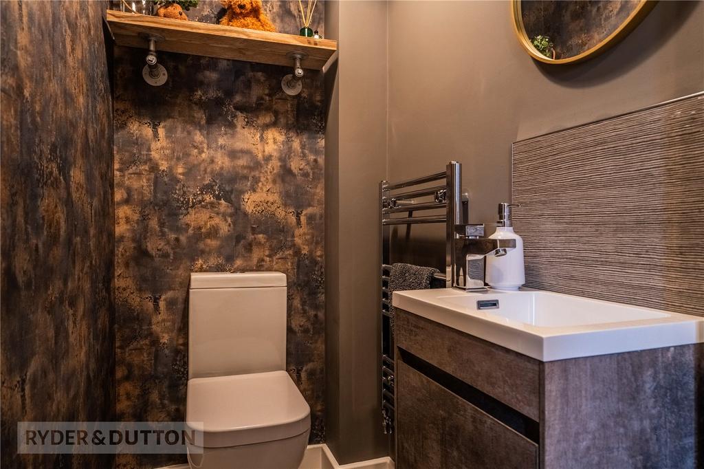 Guest Wc