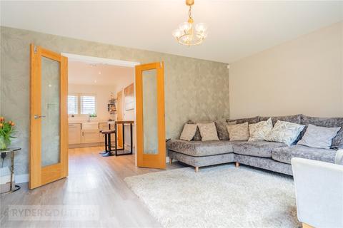 undefined, Tenter Hill Gardens, Shepley, Huddersfield, West Yorkshire, HD8