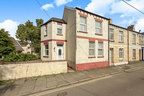3 bedroom end of terrace house for sale, Brookdale Terrace, Barnstaple EX32