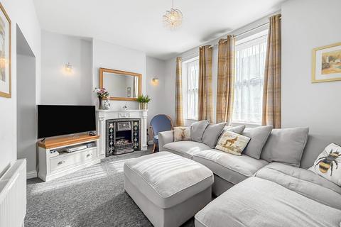 3 bedroom end of terrace house for sale, Brookdale Terrace, Barnstaple EX32