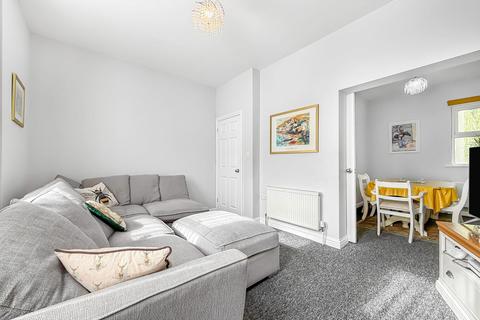 3 bedroom end of terrace house for sale, Brookdale Terrace, Barnstaple EX32