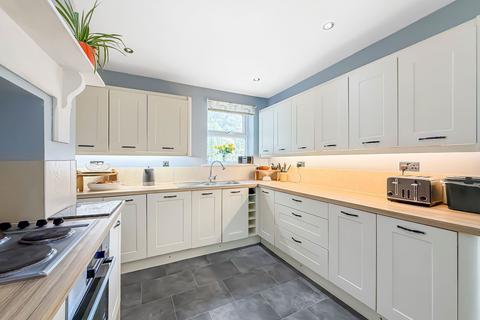 3 bedroom end of terrace house for sale, Brookdale Terrace, Barnstaple EX32