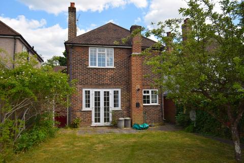 3 bedroom detached house for sale, Lambarde Drive, Sevenoaks, TN13