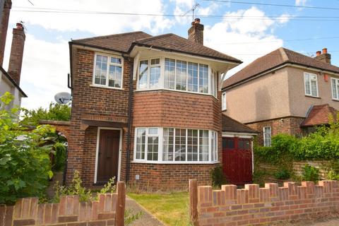 3 bedroom detached house for sale, Lambarde Drive, Sevenoaks, TN13