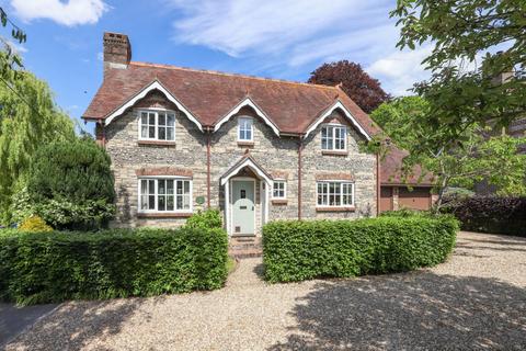 undefined, Church Road, Shillingstone