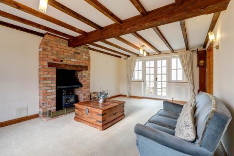 undefined, Church Road, Shillingstone