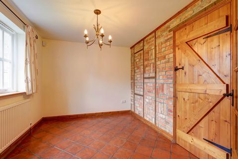 undefined, Church Road, Shillingstone