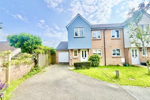 Kingdon Avenue, South Molton, Devon, EX36