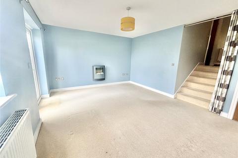 3 bedroom semi-detached house for sale, Kingdon Avenue, South Molton, Devon, EX36