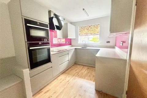 3 bedroom semi-detached house for sale, Kingdon Avenue, South Molton, Devon, EX36