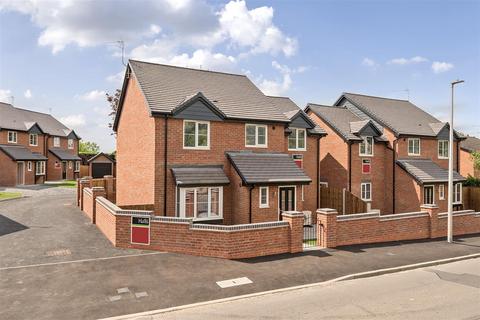 undefined, Ellesmere Road, St. Martins, Oswestry.
