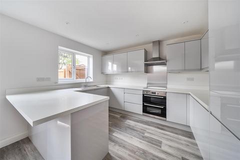 undefined, Ellesmere Road, St. Martins, Oswestry.