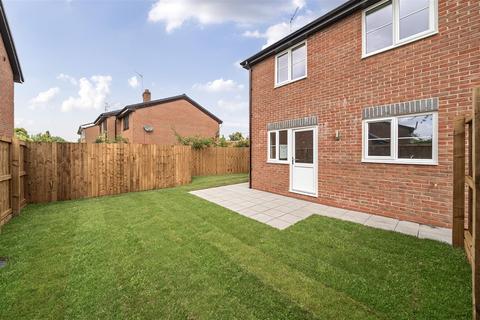 undefined, Ellesmere Road, St. Martins, Oswestry.