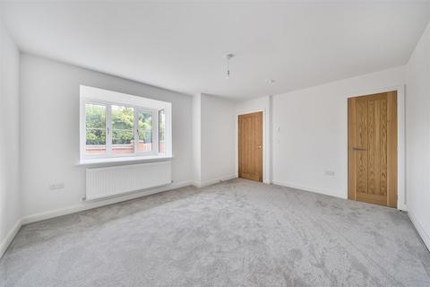 4 bedroom detached house for sale, Ellesmere Road, St. Martins, Oswestry.