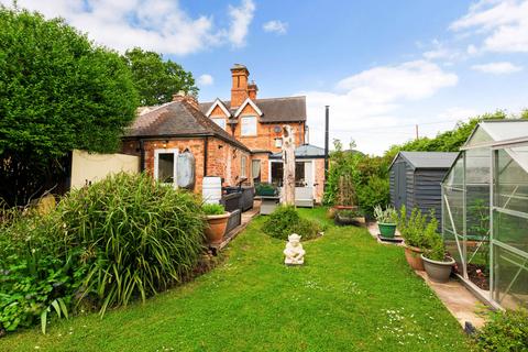 undefined, Hindlip, Worcester, Worcestershire