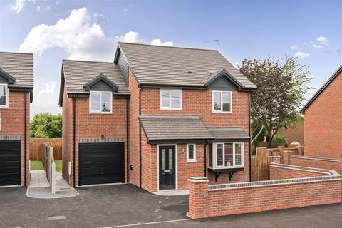 undefined, Ellesmere Road, St. Martins, Oswestry.