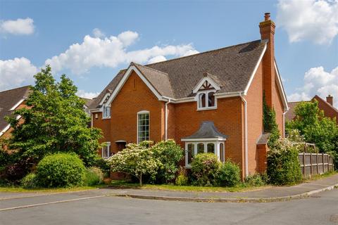 undefined, Jacksons Meadow, Alcester B50