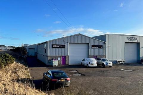 Industrial development for sale, Sir William Rd Arbroath DD11 3RD
