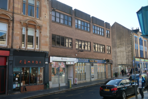 Office to rent, 45 High St Paisley PA1 2AH