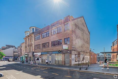 Office to rent, 45 High St Paisley PA1 2AH