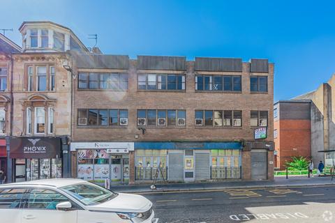 Office to rent, 45 High St Paisley PA1 2AH