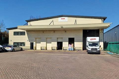 Industrial development for sale, Snodland By Pass Snodland ME6 5SL