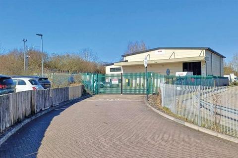 Industrial development for sale, Snodland By Pass Snodland ME6 5SL