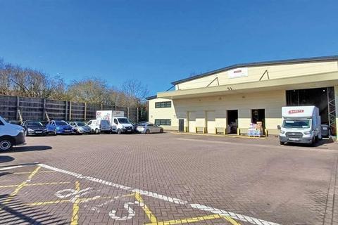 Industrial development for sale, Snodland By Pass Snodland ME6 5SL