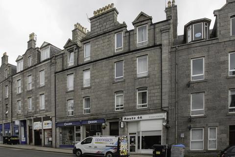 Retail property (high street) for sale, 62-70 Esslemont Av Aberdeen AB25 1SR