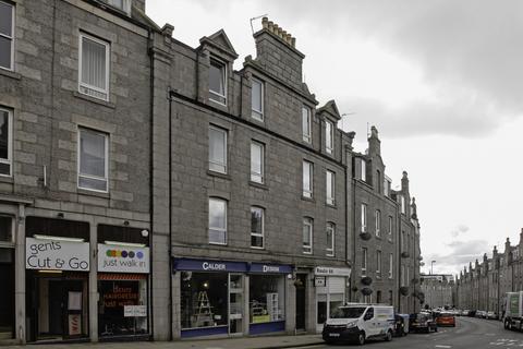 Retail property (high street) for sale, 62-70 Esslemont Av Aberdeen AB25 1SR