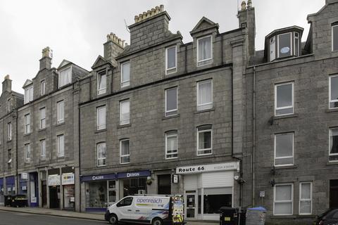 Retail property (high street) for sale, 62-70 Esslemont Av Aberdeen AB25 1SR