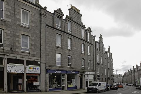 Retail property (high street) for sale, 62-70 Esslemont Av Aberdeen AB25 1SR