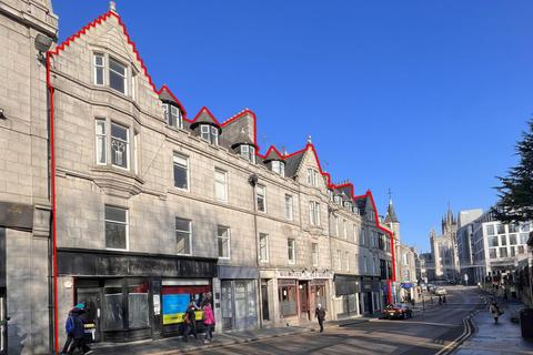 Retail property (high street) to rent, 8 Schoolhill Aberdeen AB10 1JX