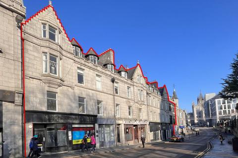 Retail property (high street) to rent, 8 Schoolhill Aberdeen AB10 1JX