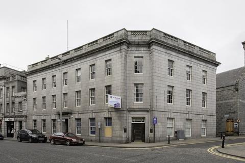 Office for sale, 27-29 Crown St Aberdeen AB11 6HA