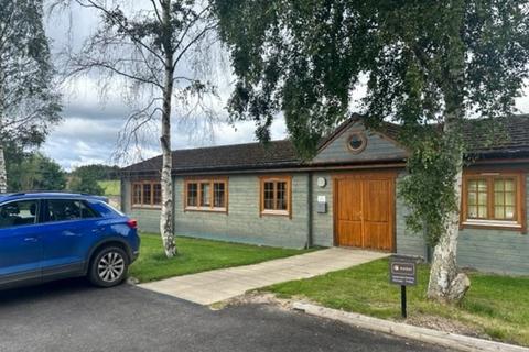 Office to rent, Deeside Activity Park Aboyne AB34 5BD