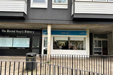 Retail property (high street) to rent, 3 Hazlehead Cres Aberdeen AB15 8EX
