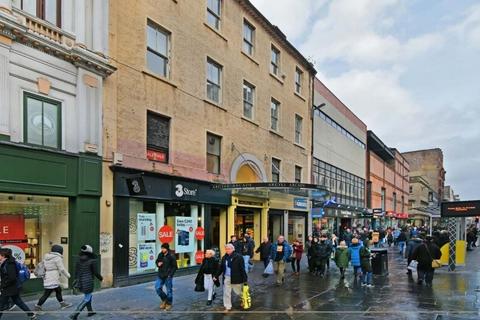 Office for sale, 20-34 Buchanan St Glasgow G2 8BD