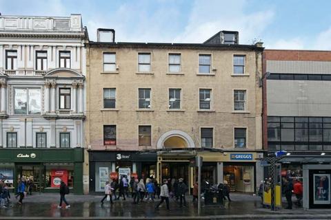Office to rent, 20-34 Buchanan St Glasgow G2 8BD