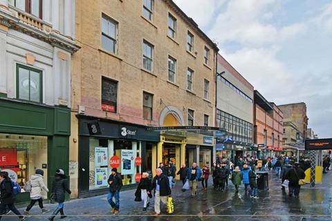 Office to rent, 20-34 Buchanan St Glasgow G2 8BD