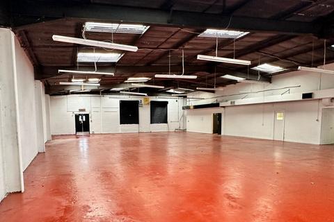 Industrial development for sale, 22 Loanbank Quadrant Glasgow G51 3HZ