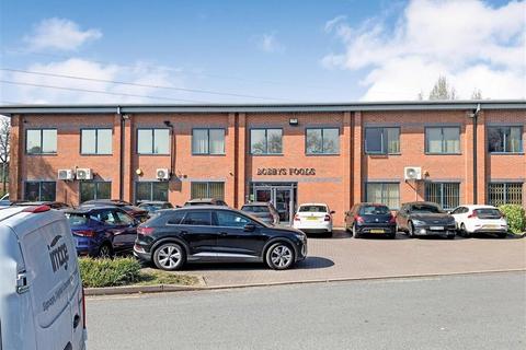 Office for sale, 3 Hanbury Rd Stoke Prior B60 4AD