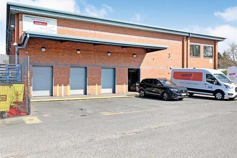 Office for sale, 3 Hanbury Rd Stoke Prior B60 4AD